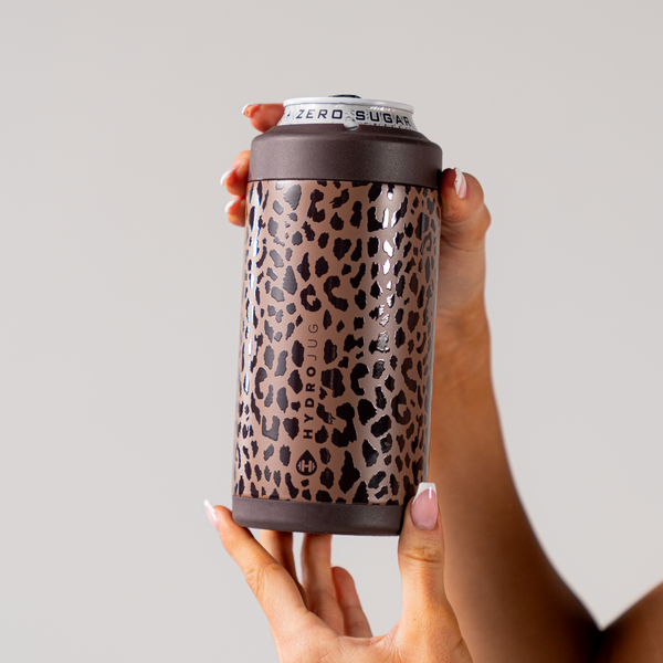Brown Leopard B5