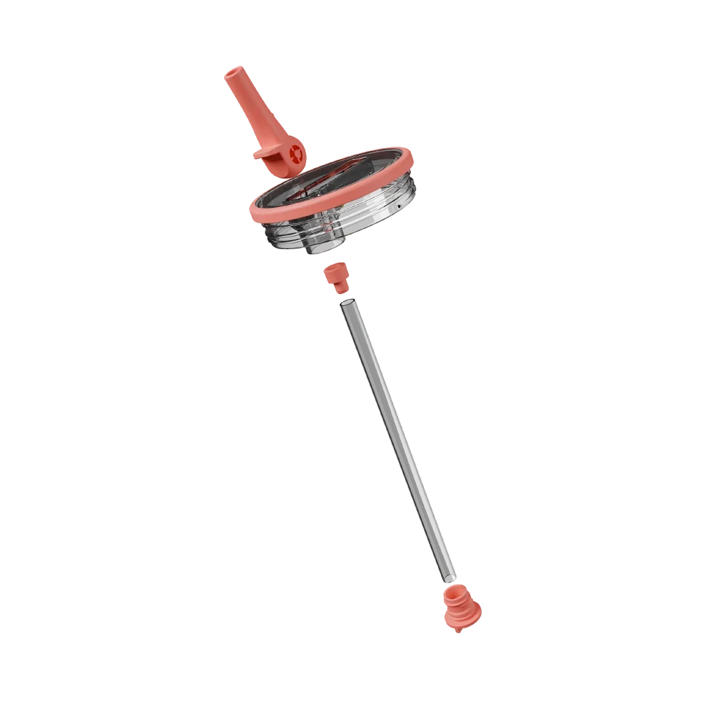 Removable Traveler Lid 20oz