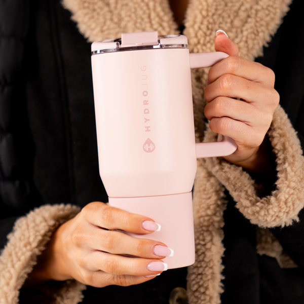Dusty Rose L9