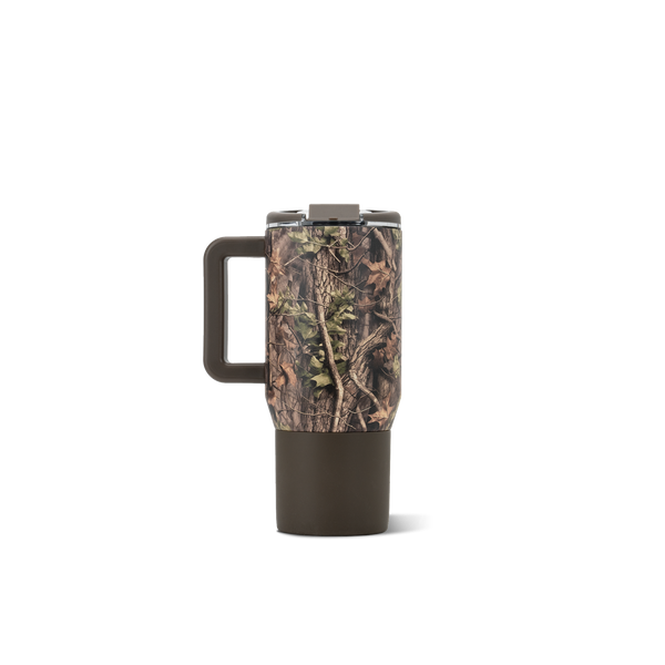 Woodland K1