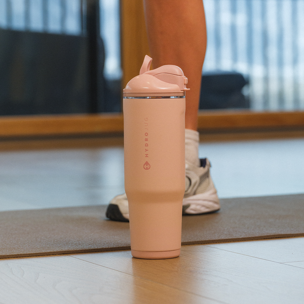 Dusty Rose E6