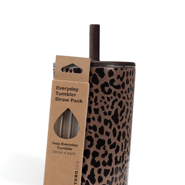 Tumbler Straws 4 Pack 14oz G7