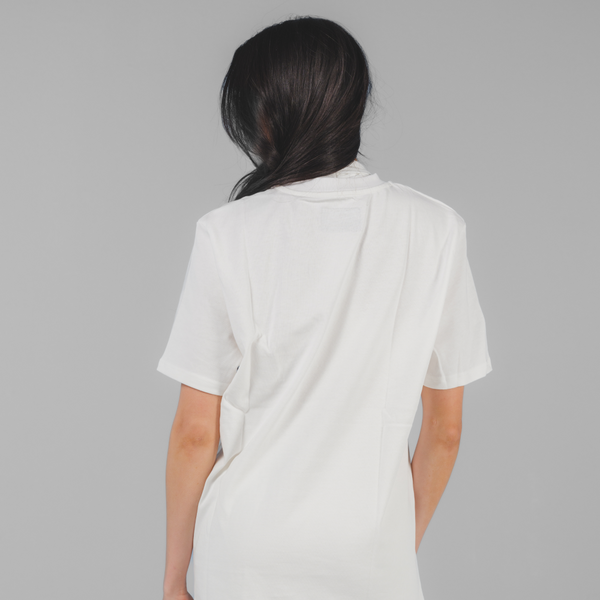 Daily Oversized Tee N0
