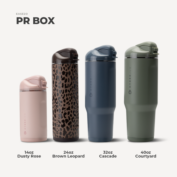 Ease2o PR Box K5