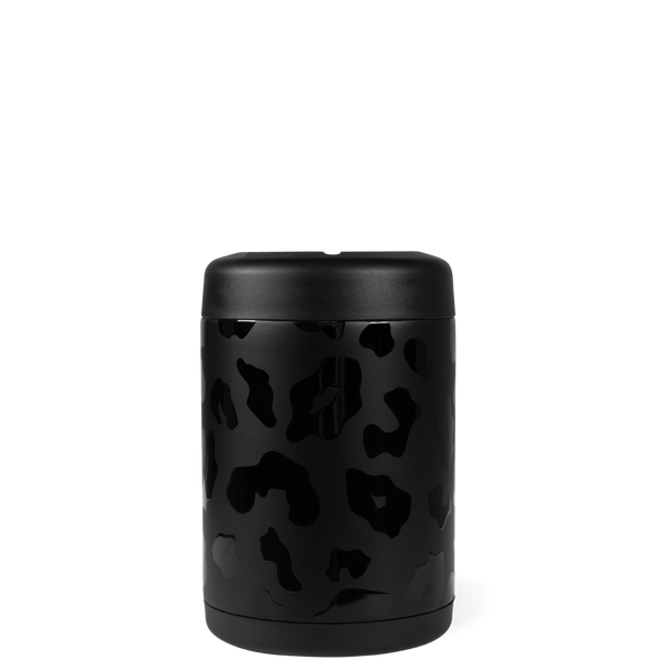 Black Leopard Y8