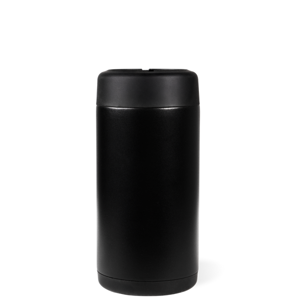 Black V8