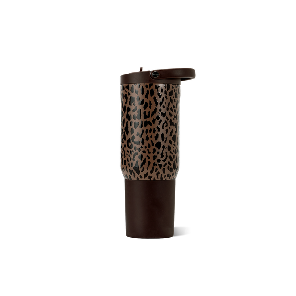Brown Leopard L6