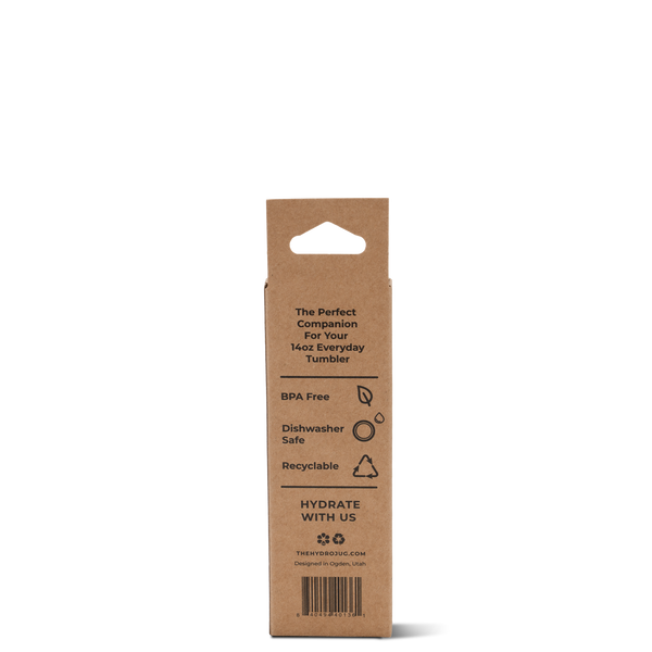Ease2o Straws 4 Pack 14oz T0