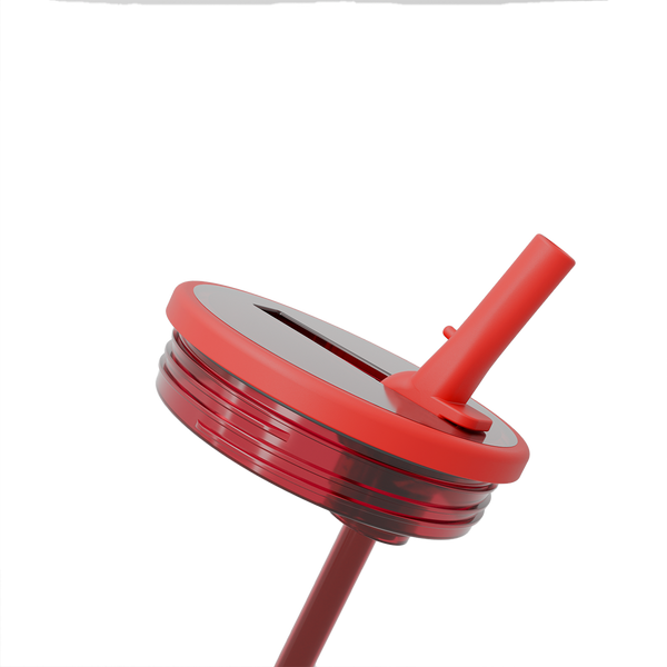 Removable Traveler Lid 32oz V2