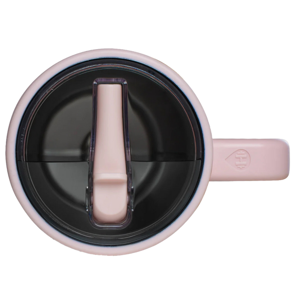 Traveler Lid 20oz V8